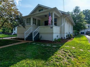 431 N Sappington Rd, Saint Louis, MO 63122