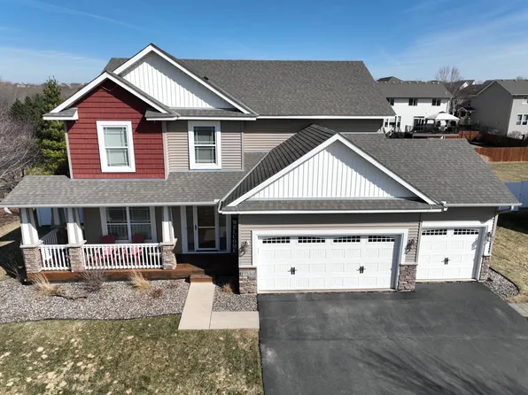 19550 Iberis Ave, Lakeville, MN 55044