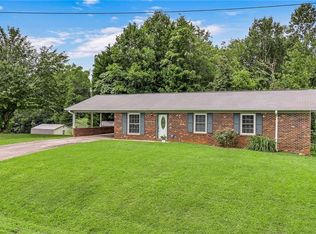 299 Smithey Dr, Moravian Falls, NC 28654