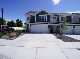 1795 W 75 S #1, Clearfield, UT 84015