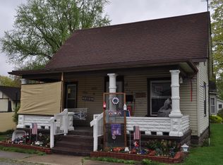 308 N Buffalo St, North Manchester, IN 46962