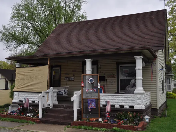 308 N Buffalo St, North Manchester, IN 46962