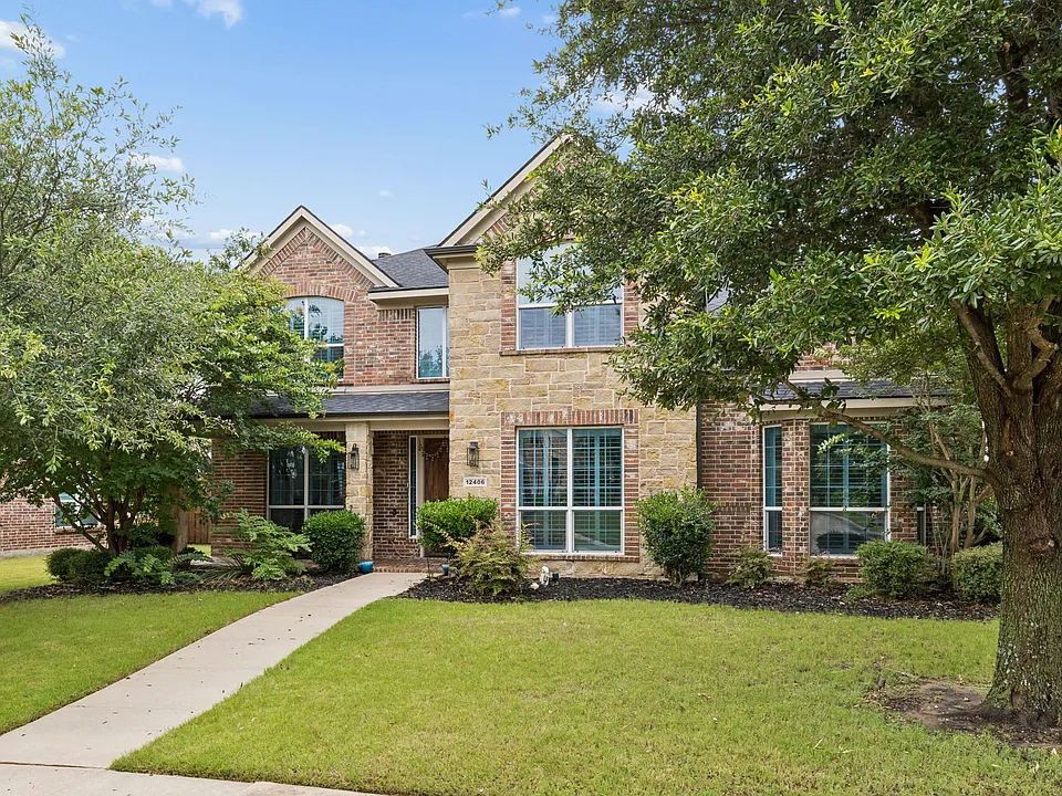 12406 Botanical Ln