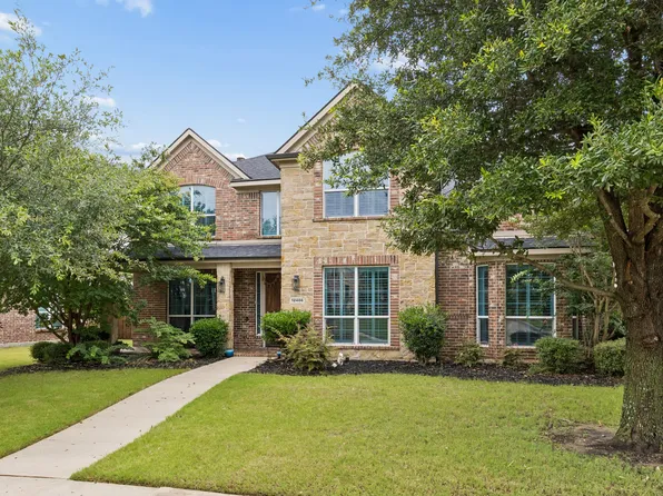 12406 Botanical Ln, Frisco, TX 75035