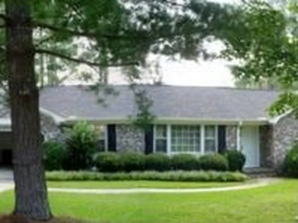 3510 Greenway Dr, Columbia, SC 29206