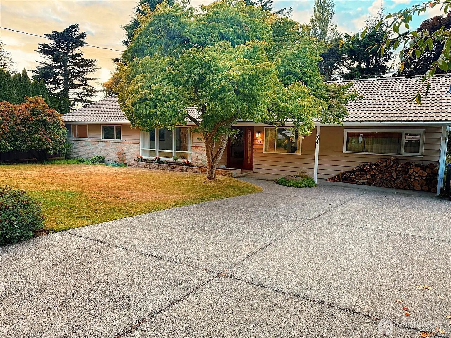505 Linden Road photo 1