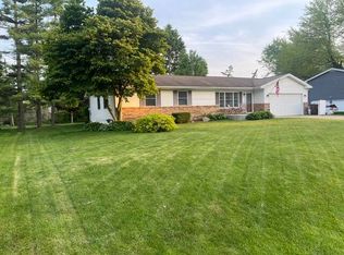 3779 Northmeadow Rd, Jackson, MI 49201