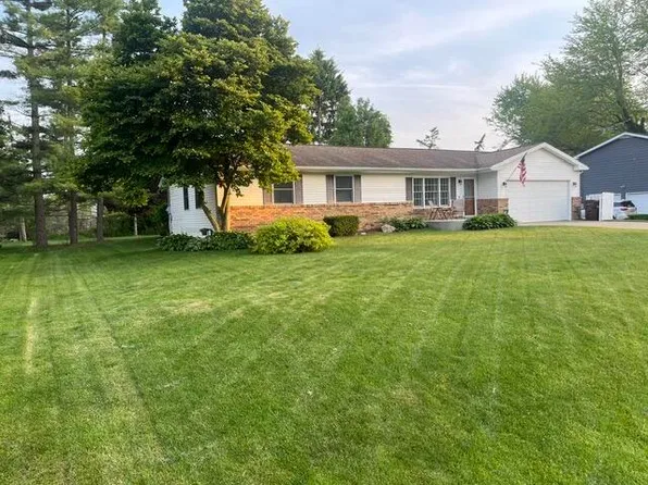 3779 Northmeadow Rd, Jackson, MI 49201