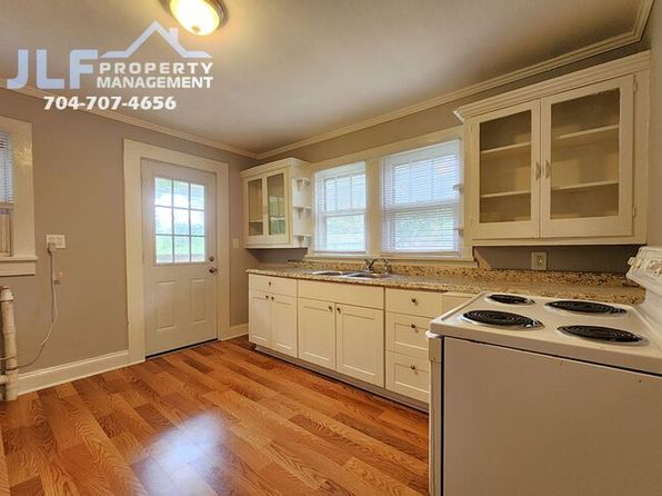 816 S Ridge Ave #A