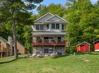 1313 Reno Resort Rd, Indian River, MI 49749