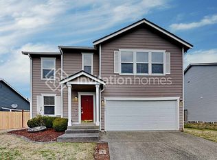 13009 171st St E, Puyallup, WA 98374