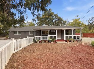 110 Churn Creek Rd, Redding, CA 96003