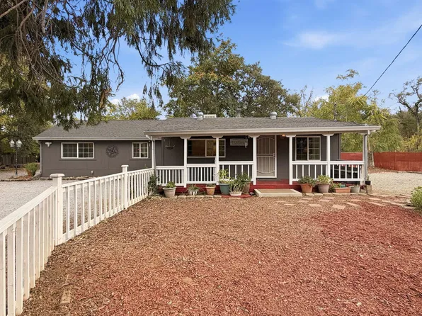 110 Churn Creek Rd, Redding, CA 96003
