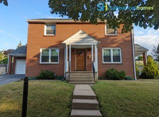 705 E Foster Ave, State College, PA 16801