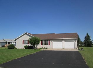 750 6th Dr NW, Perham, MN 56573