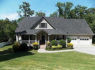 89 Oak Hill Dr, Calhoun, GA 30701