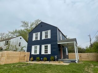 1806 Harold Pl, Columbus, OH 43211