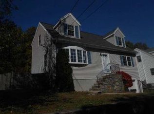 31 Lebel Rd, Lynn, MA 01904