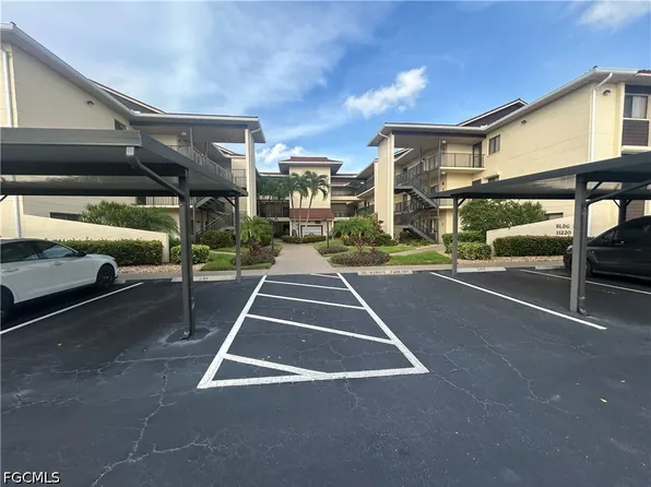 11220 Caravel Cir APT 203, Fort Myers, FL 33908