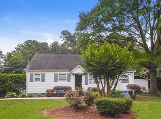 1745 Cedar Grove Rd, Conley, GA 30288