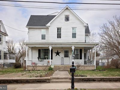 308 W Sunset Ave, Greensboro, MD, 21639