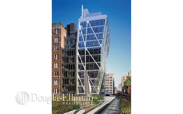 Sold by Douglas Elliman | media 24