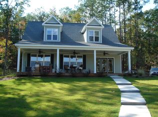 174 Sailboat Rd, Dadeville, AL 36853