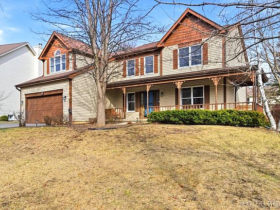 2nd image of 1107 Pember Cir