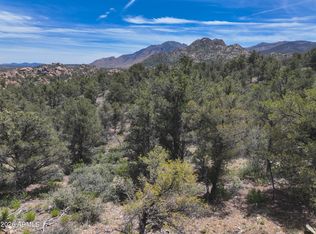 00A General Pass -- #A, Prescott, AZ 86305