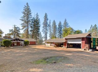 1984 Garner Rd, Rail Road Flat, CA 95248