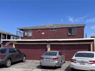 1040 W Reeve St, Compton, CA 90220