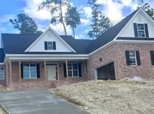 44 Park Place Cir, Augusta, GA 30909
