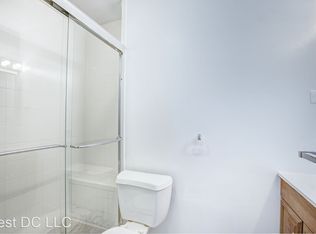 632 F St NE #2, Washington, DC 20002