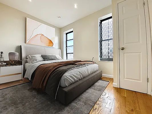 1st image of 206 W 109th St #5F