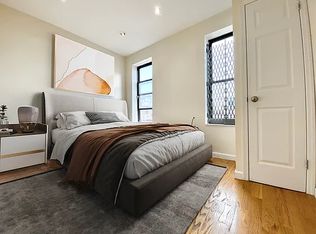 206 W 109th St #5F, New York, NY 10025