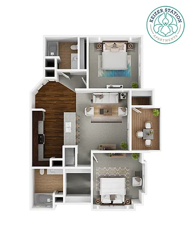 Floor plan E-10