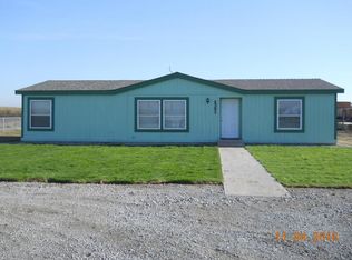 2351 Wendell Phillips Rd, Mabton, WA 98935