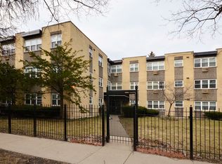 1728 W Farwell Ave APT 205, Chicago, IL 60626