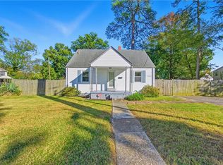 7920 E Glen Rd, Norfolk, VA 23505