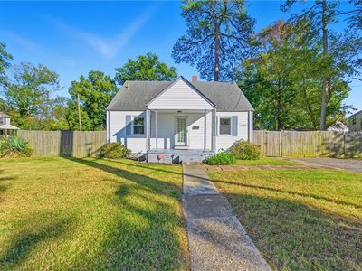 7920 E Glen Rd, Norfolk, VA, 23505