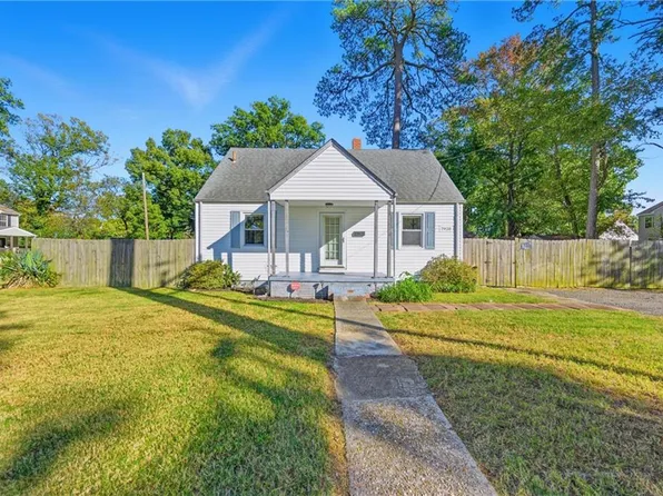 7920 E Glen Rd, Norfolk, VA 23505