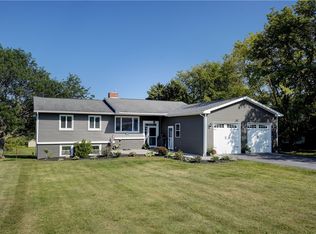 3809 Middle Cheshire Rd, Canandaigua, NY 14424