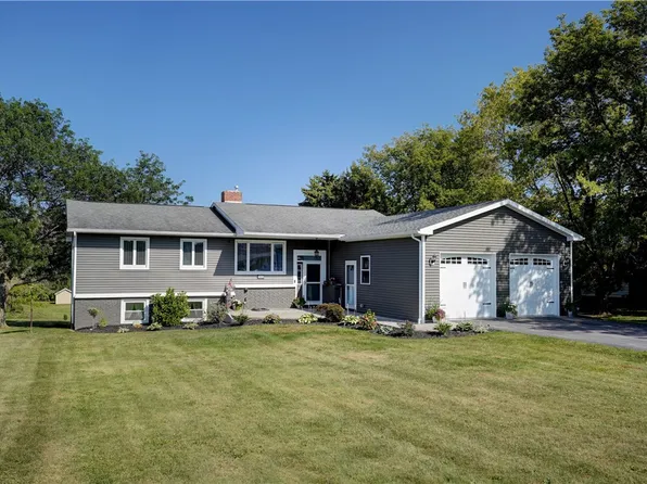 3809 Middle Cheshire Rd, Canandaigua, NY 14424