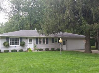 907 S 12th Ave W, Newton, IA 50208