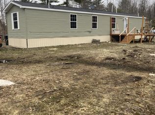 361 O'Connell Rd, Moira, NY 12957