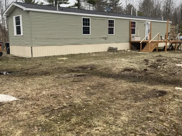 361 O'Connell Rd, Moira, NY 12957