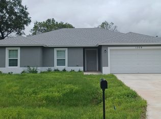 1309 SW Gastador Ave, Port Saint Lucie, FL 34953