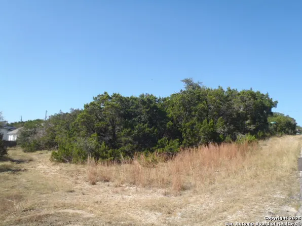 1266 Highpoint Ln LOT 83, Spring Branch, TX 78070
