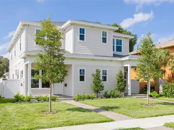 856 26th Ave N, Saint Petersburg, FL 33704
