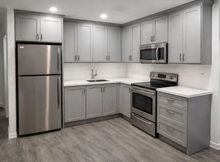 3570 Bur Oak Ave #BASEMENT, Markham, ON L6B1R8